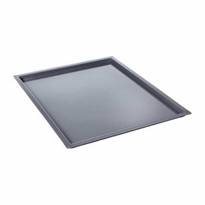 Rational Tray 2/1GN 20mm - FP376 - 1