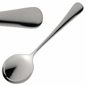Abert Matisse Soup Spoon (Pack of 12) - CF344 - 1