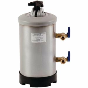 Manual Water Softener WS8-SK - CF612 - 1