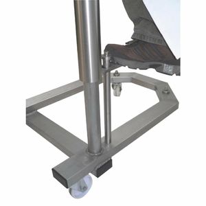 Dynamic Gigamix Mixer Variable Speed TB002 - DN669 - 3