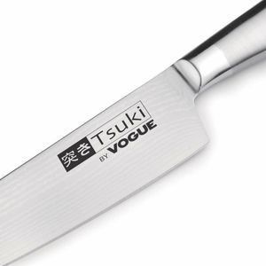 Vogue Tsuki Series 8 Chef Knife 20cm - DA440 - 3