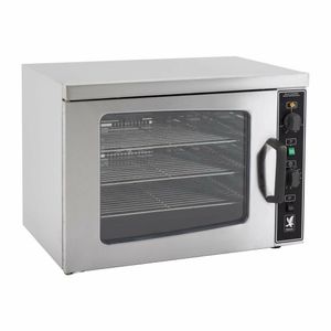 Falcon Convection Oven E711 - CF745 - 1