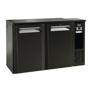 Gamko Kegerator Double Door FK2-25 8R - FC630 - 1
