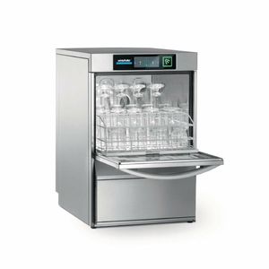 Winterhalter Undercounter Glasswasher UC-S with Install - FC637 - 1