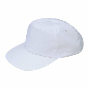 Whites Baseball Cap White - A220 - 1