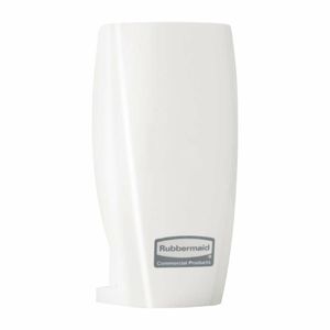 Rubbermaid TCell 1.0 Air Freshener Dispenser White - FT576 - 1