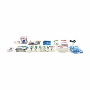 Aero Aerokit BS 8599 Medium Catering First Aid Kit Refill - FT592 - 1
