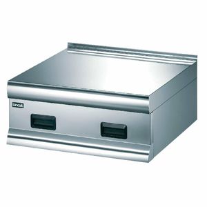 Lincat Silverlink 600 Worktop With Drawer - E573 - 1