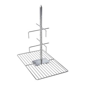Rational Lamb & Suckling Pig Spit - GJ869 - 1