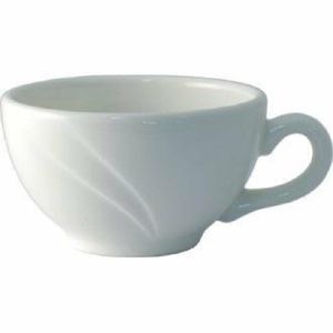 Steelite Alvo Low Cups 227ml (Pack of 36) - V8776 - 1