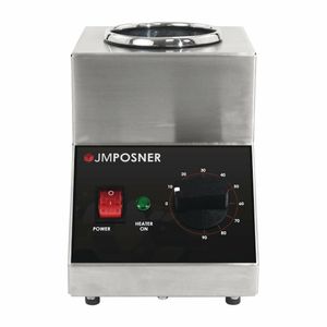 JM Posner Single Bottle Warmer - FD032 - 3