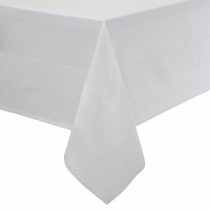 Mitre Luxury Satin Band Tablecloth 1780 x 3650mm - GW425 - 1