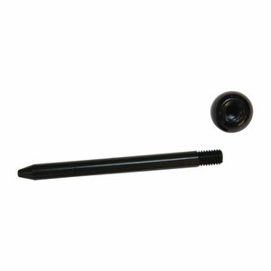 Hopper Axle - N167 - 3