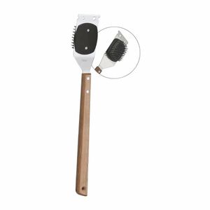 Tramontina Churrasco BBQ Grill Brush - DC475 - 3