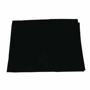 Occasions Tablecloth Black 1350 x 1350mm - HB563 - 3