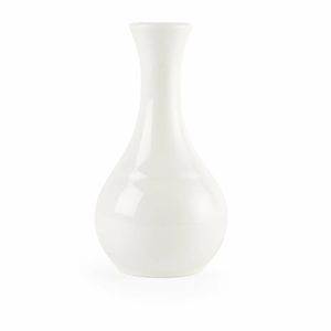 Churchill Whiteware Bud Vase (Pack of 6) - P287 - 1
