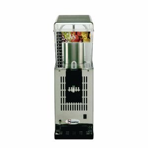 Santos Cold Drink Dispenser 1 Bowl 34-1A - CK797 - 3