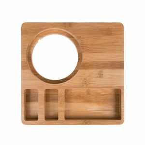 Bamboo Hotel Welcome Tray - CL082 - 1