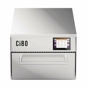 Lincat Cibo High Speed Oven - DF029 - 3