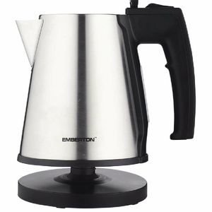 Stainless Steel Kettle 500ml - CL111 - 3