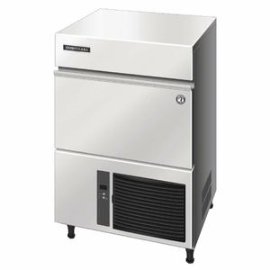Hoshizaki Air-Cooled Ice Maker 63kg/24hr Output IM-65NE-HC - CC059 - 1