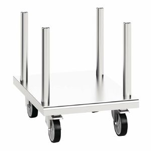 Lincat Synergy Grill Stand on Castors OA8991/C - FA503 - 3