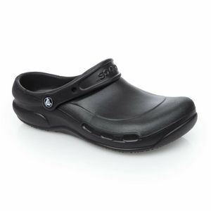 Crocs Bistro Clogs Black 47 - A946-47 - 1