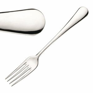 Pintinox Stresa Dessert Fork (Pack of 12) - GM395 - 1
