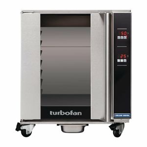 Blue Seal Hot Holding Cabinet H8D-FS-UC - DG307 - 1