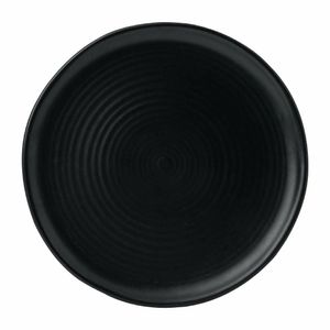 Dudson Evo Jet Flat Plate 250mm (Pack of 6) - FE319 - 1
