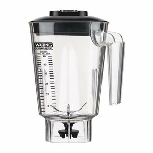 Waring 1.4Ltr Co Polyester Blender Jar for BB300K Series - HC182 - 1