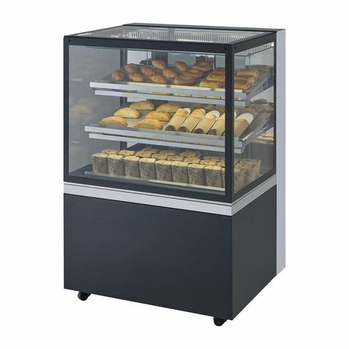 Victor Evolution SEH90ED2 Heated Display - FS538 - 1
