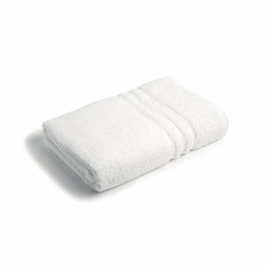 Mitre Comfort Nova Bath Sheet White - GT791 - 1