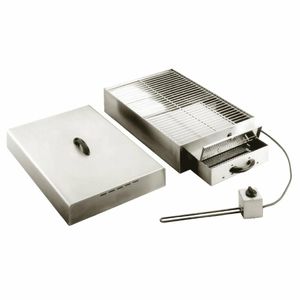 Roller Grill Food Smoker FM 2 - GD377 - 1