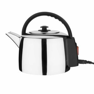 Caterlite Stainless Steel Kettle 3.5Ltr - CC889 - 1