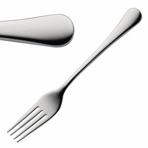 Churchill Tanner Dessert Forks (Pack of 12) - FA778 - 1