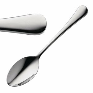 Churchill Tanner Demitasse Spoons (Pack of 12) - FA781 - 1