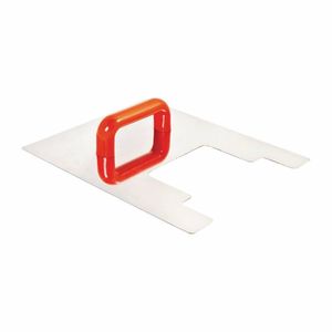 Clifton Flat Lid to Suit 1/2 Gastronorm Container - HC582 - 1