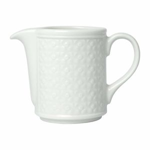 Steelite Bead Jug 142ml (Pack of 6) - VV2397 - 1