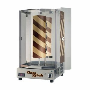 JM Posner Choco Kebab - CP735 - 1