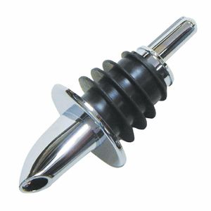 Beaumont Freeflow Spirit Pourer Short (Pack of 10) - DL225 - 1