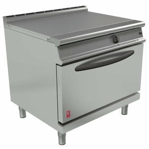 Falcon Dominator Plus Propane Gas General Purpose Oven with Drop Down Door G3117D - GP012-P - 1