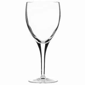 Luigi Bormioli Michelangelo Wine Crystal Glasses 340ml (Pack of 24) - T251 - 1