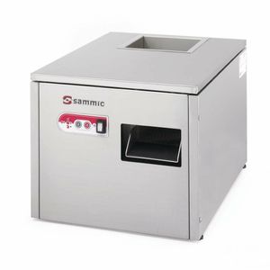 Sammic Cutlery Polisher and Dryer - GN975 - 1