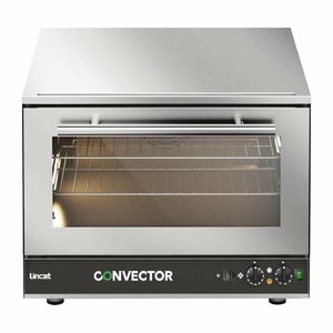 Lincat Convection Oven Convector CO223M - FB442 - 3