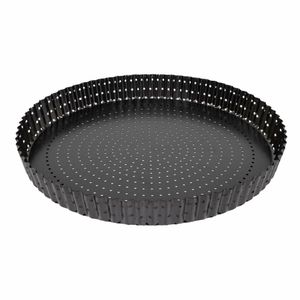 Masterclass Crusty Bake Quiche Tin 300mm - CS569 - 1