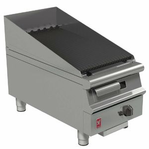 Falcon Dominator Plus Natural Gas Chargrill G3425 - GP023-N - 1