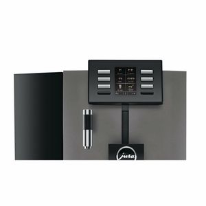 Jura JX6 Manual Fill Bean to Cup Coffee Machine 15191 with Filter/Installation/Training - DT420-M - 3