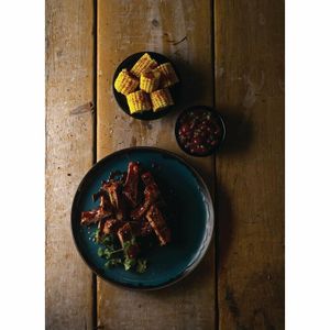 Dudson Evo Jet Tapas Dish 159mm (Pack of 6) - FJ737 - 3