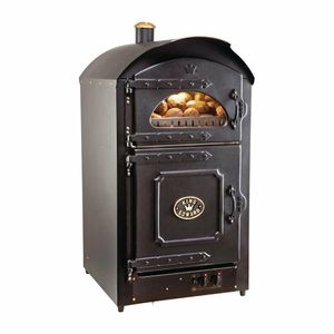 King Edward Majesty Potato Baker MJ2 - GP268 - 1